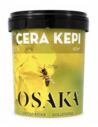 CERA KEPI 1L OSAKA