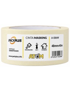 CINTA CARROCERO 48mm x 45 mts