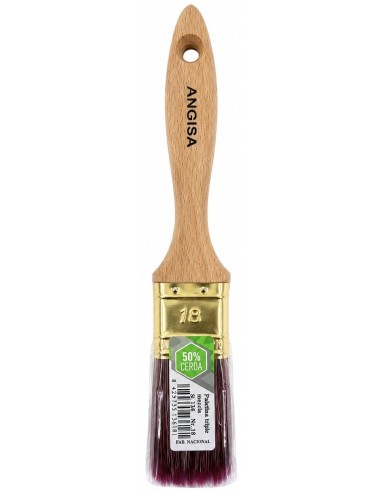 PALETINA TRIPLE MEZCLA Nº18 (Jeivsa)