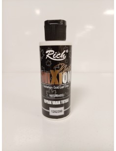 MILK MIXTIÓN 120ml (Rich)