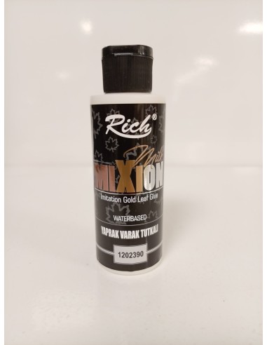 MILK MIXTIÓN 120ml (Rich)