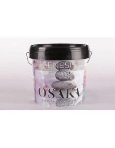 GÉNESIS 2.5 Kgs OSAKA