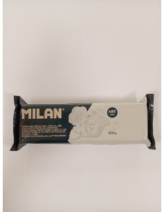 PORCELANA RUSA 500gr MILÁN