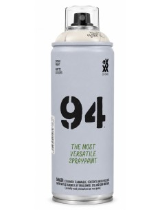 SPRAY 94 SINTÉTICO BLANCO HUESO RV-1013 400ml
