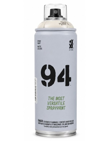 SPRAY 94 SINTÉTICO BLANCO HUESO RV-1013 400ml