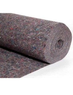 MANTA FIELTRO 1x4mts (Packplus)