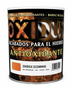 OXIDUX ECOMINIO 750ml (Nupinsur)