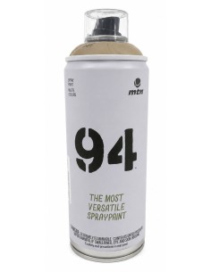 SPRAY 94 SINTÉTICO MARRÓN KRAFT RV-137 400ml