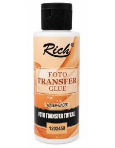 ADHESIVO FOTOTRANSFER 120ml (Rich)