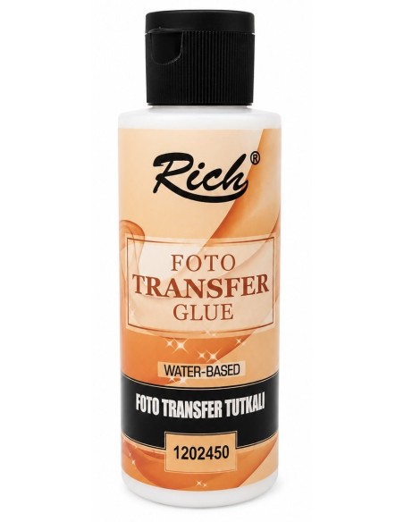 ADHESIVO FOTOTRANSFER 120ml (Rich)