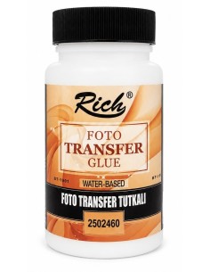 ADHESIVO FOTOTRANSFER 250ml (Rich) 2