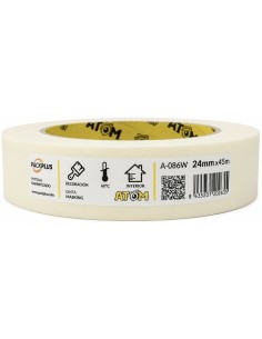 CINTA CARROCERO 24mm x 45 mts
