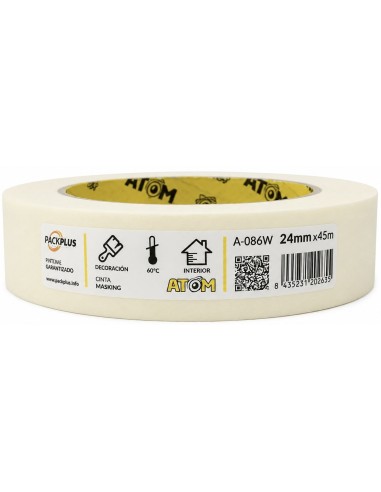 CINTA CARROCERO 24mm x 45 mts