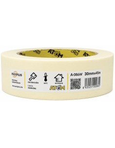 CINTA CARROCERO 30mm x 45 mts