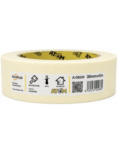 CINTA CARROCERO 30mm x 45 mts