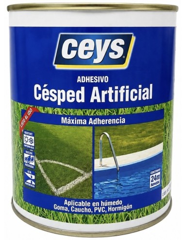 COLA CÉSPED ARTIFICIAL 1 kg CEYS
