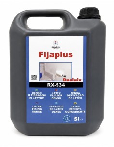 RX-534 FIJAPLUS 5lt Baixens