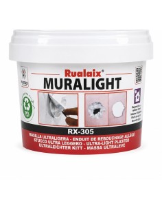 RX-305 MASILLA PLUMA MURALIGHT 235ml Baixens 2