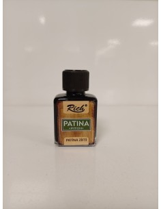 PÁTINA PITCH PARA ENVEJECER 75ml (Rich)
