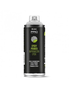 SPRAY IMPRIMACIÓN EPOXI GRIS 400ml (Montana)