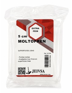 PACK RECAMBIO PORO 0 ESPUMA  5cm ref. 81705 JEIVSA 2