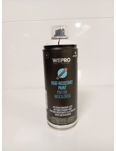 SPRAY ANTICALÓRICO BLANCO 400ml (Montana)