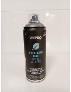 SPRAY ANTICALÓRICO HIERRO FUNDIDO 400ml (Montana)