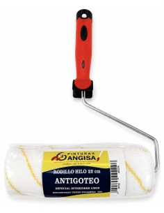 RODILLO HILO ANTIGOTEO cono 60 22 cm ref.42422 JEIVSA 2
