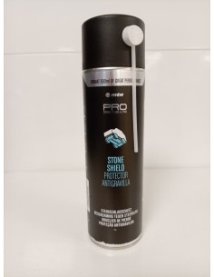 SPRAY ANTIGRAVILLA NEGRO 500ml (Montana)