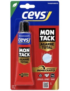 MONTACK INVISIBLE 70 gr CEYS
