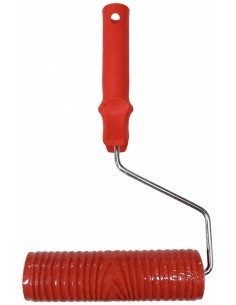 RODILLO VETEADOR 18cm ref.101260 (Virola)