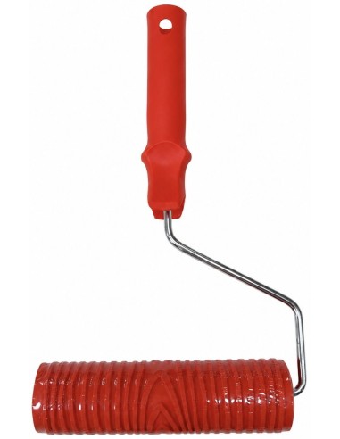 RODILLO VETEADOR 18cm ref.101260 (Virola)