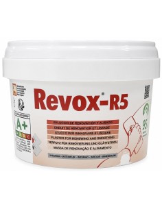 REVOX-R5 MASILLA RENOVACIÓN AL USO 350g Baixens