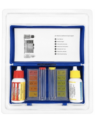 INCREMENTADOR DE PH LÍQUIDO 5lt