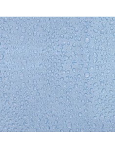 ADHESIVO VIDRIERA GOTAS  REF.346-0246  45cm x 2 mts