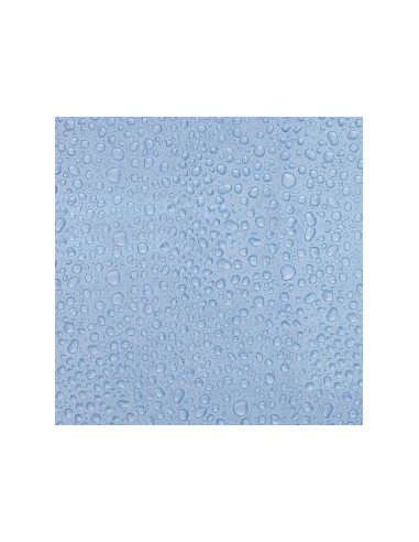 ADHESIVO VIDRIERA GOTAS  REF.346-0246  45cm x 2 mts
