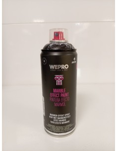 SPRAY EFECTO MÁRMOL BLANCO  400ml