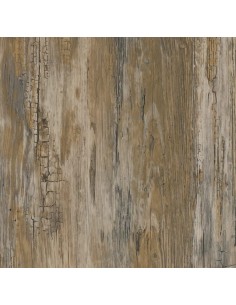 ADHESIVO MADERA RÚSTICO REF.346-0478  45cm x 2 mts