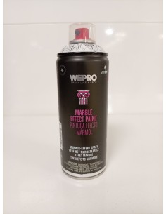 SPRAY EFECTO MÁRMOL NEGRO  400ml