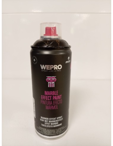 SPRAY EFECTO MÁRMOL ORO  400ml