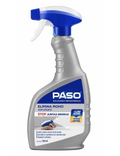 ELIMINA MOHO 500 ml PASO