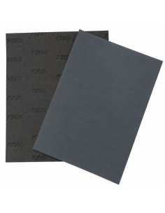 HOJA LIJA grano 2500 (Virola)
