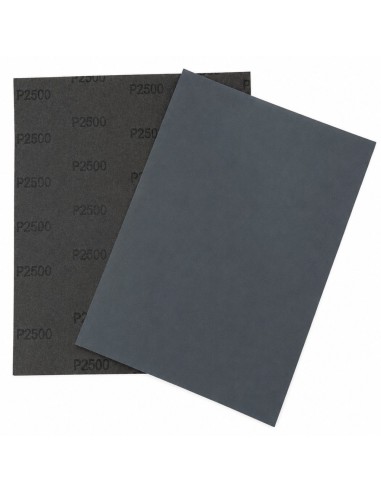 HOJA LIJA grano 2500 (Virola)