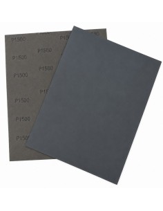HOJA LIJA grano 1500 (Virola)