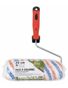 RODILLO HILO EXTRA POLIAMIDA 22 cm ref. 44122 JEIVSA