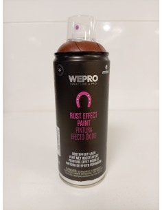 SPRAY EFECTO ÓXIDO 400ml (Montana)