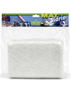 FIBRA DE VIDRIO 5m PLAINSUR