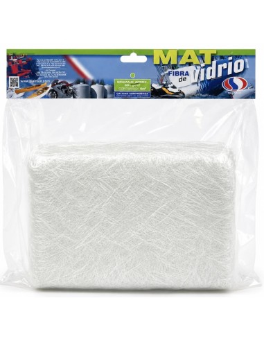 FIBRA DE VIDRIO 5m PLAINSUR