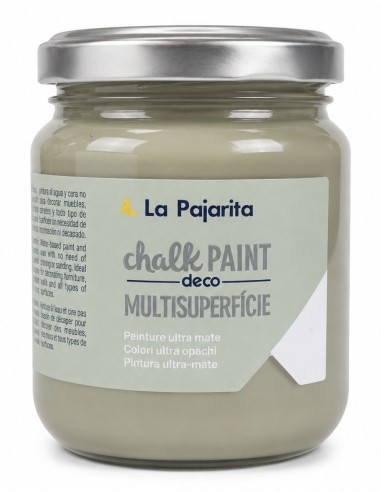 CHALK PAINT CP-31 AGAVE 175ml