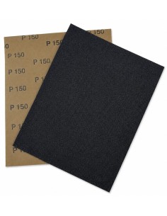 HOJA LIJA AGUA grano 150